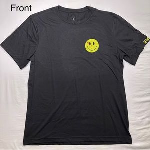 Watchmen inspired shirt